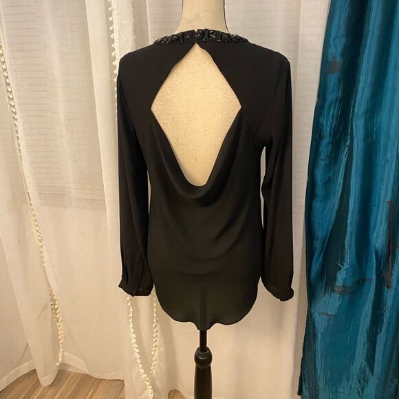 BCBG MaxAzria blouse, S - Picture 7 of 9